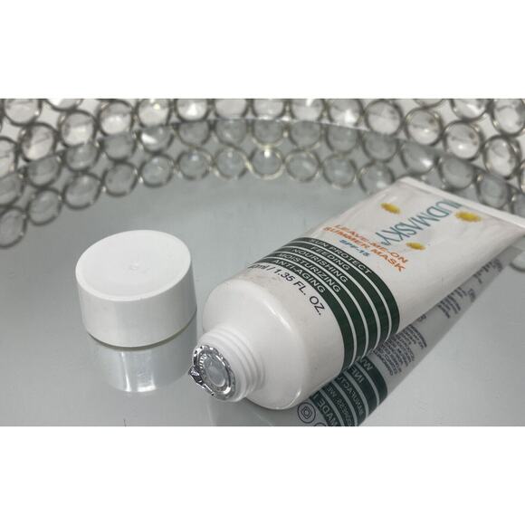 Bundle of 3~ Leave Me On Summer Mask 1.35 fl. oz SPF 15 Facial Face NEW NWT - Picture 4 of 7